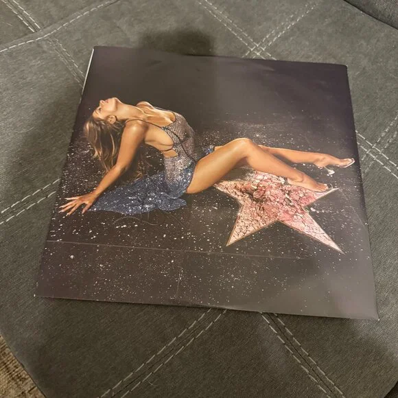 New Tate McRae So Close to What Target exclusive vinyl - Picture 3 of 8